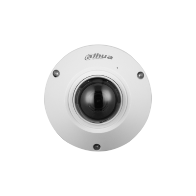 Dahua DH-IPC-EB5541P-AS 5MP WizMind Fisheye Network Camera