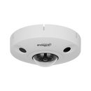 Dahua DH-IPC-EBW81242P 12 MP IR Fisheye WizMind Network Camera