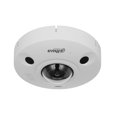 Dahua DH-IPC-EBW81242P 12 MP IR Fisheye WizMind Network Camera