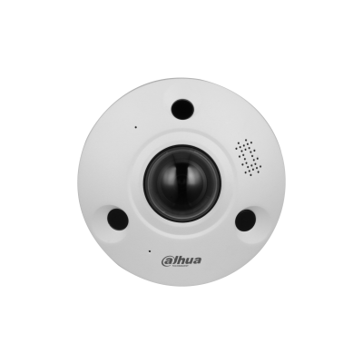 Dahua DH-IPC-EBW81242P 12 MP IR Fisheye WizMind Network Camera
