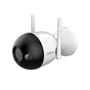 Dahua DH-IPC-F4CP-LED-0360B 4MP Fixed-focal Wi-Fi Bullet Network Camera(Full Color)