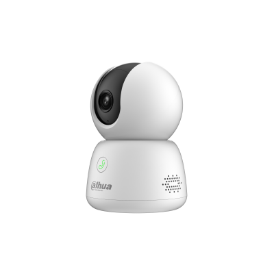 Dahua DH-IPC-H3BP-0360B 3MP Indoor Fixed-focal Wi-Fi Pan & Tilt Network Camera