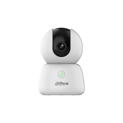 Dahua DH-IPC-H3BP-0360B 3MP Indoor Fixed-focal Wi-Fi Pan & Tilt Network Camera