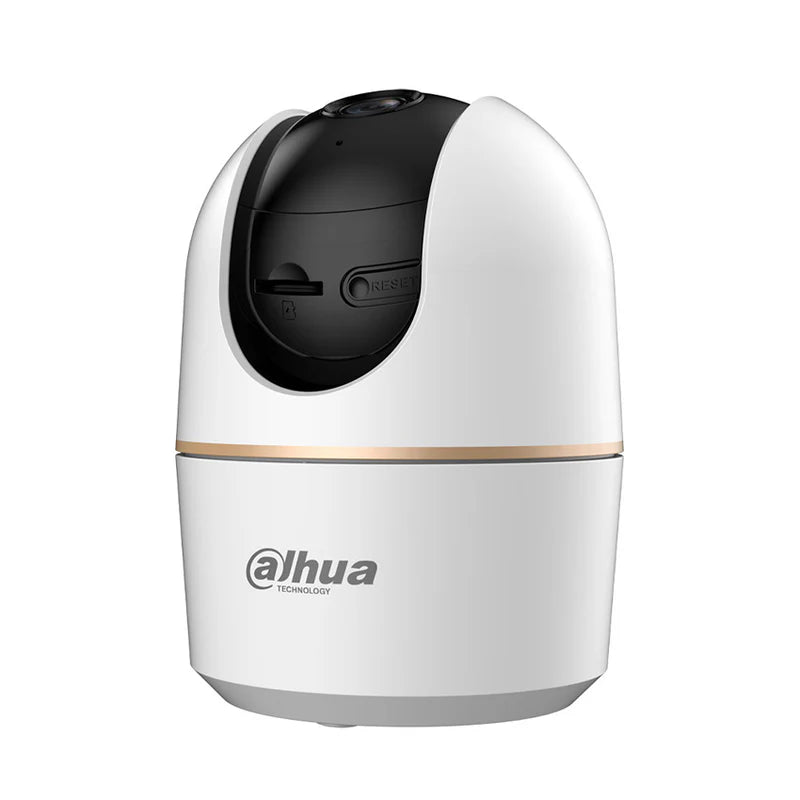 Dahua DH-IPC-H4AP-0360B 4MP Indoor Fixed-focal Wi-Fi Pan & Tilt Network Camera