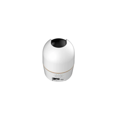 Dahua DH-IPC-H5AP-0360B 5MP Indoor Fixed-focal Wi-Fi Pan & Tilt Network Camera