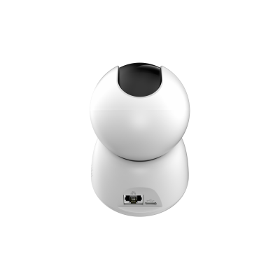 Dahua DH-IPC-H5BP-0360B 5MP Indoor Fixed-focal Wi-Fi Pan & Tilt Network Camera