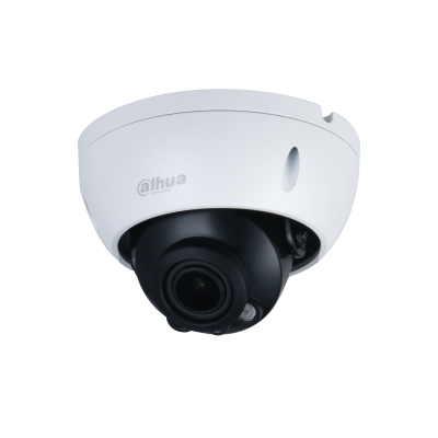 Dahua DH-IPC-HDBW1230EP-0280B-S5 2MP IR Dome Network Camera – 2.8mm Fixed Lens