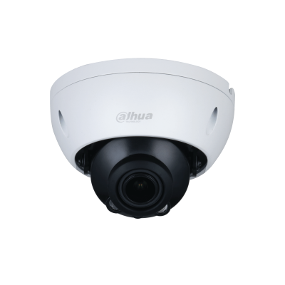 Dahua DH-IPC-HDBW1230EP-0280B-S5 2MP IR Dome Network Camera – 2.8mm Fixed Lens