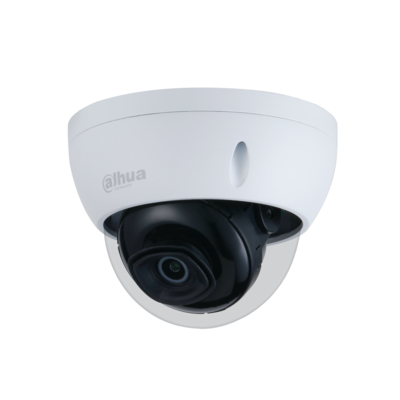 Dahua DH-IPC-HDBW2431EP-S-0360B-S2 4MP WDR Vandal-proof IR Dome Camera IP Camera