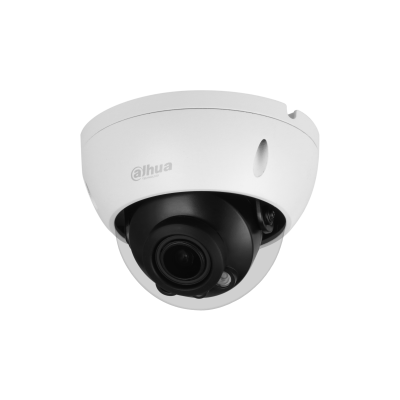 Dahua DH-IPC-HDBW2531RP-ZAS-27135-S2 5MP Lite IR Vari-focal Dome Network Camera