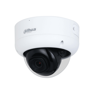 Dahua DH-IPC-HDBW3441EP-S-0280B-S2 4MP IR Fixed-focal Dome WizSense Network Camera