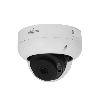 Dahua DH-IPC-HDBW3441RP-AS-P-0210B 4MP Wide Angle Fixed Dome WizSense Network Camera
