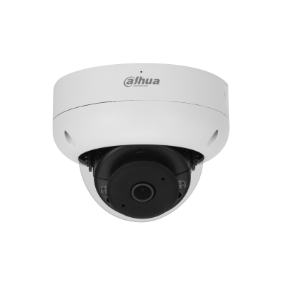 Dahua DH-IPC-HDBW3441RP-AS-P-0210B 4MP Wide Angle Fixed Dome WizSense Network Camera