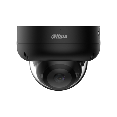 Dahua DH-IPC-HDBW3441RP-AS-P-0210B 4MP Wide Angle Fixed Dome WizSense Network Camera