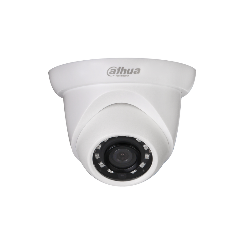 Dahua DH-IPC-HDW1230SP-0280B-S5 2MP IR Eyeball Network Camera