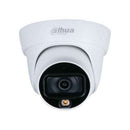 Dahua DH-IPC-HDW1239T1P-LED-0280B-S5 2MP Lite Full-color Fixed-focal Eyeball Network Camera