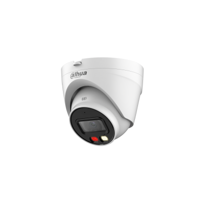 Dahua DH-IPC-HDW1239VP-A-IL-0280B 2MP Entry Smart Dual Light Fixed-focal Eyeball Network Camera