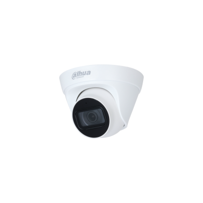 Dahua DH-IPC-HDW1430T1P-A-0280B-S5 4MP Entry IR Fixed-focal Eyeball Network Camera