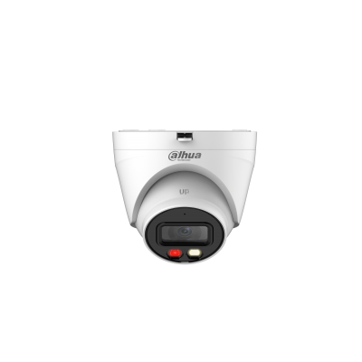 Dahua DH-IPC-HDW1439VP-A-IL-0280B 4MP Entry Smart Dual Light Fixed-focal Eyeball Network Camera