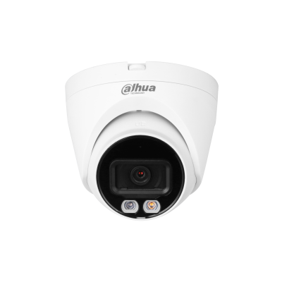 Dahua DH-IPC-HDW1439VP-A-IL-0280B 4MP Entry Smart Dual Light Fixed-focal Eyeball Network Camera