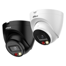 Dahua DH-IPC-HDW2449TP-S-IL-0280B 4MP Smart Dual Light Fixed-focal Eyeball WizSense Network Camera