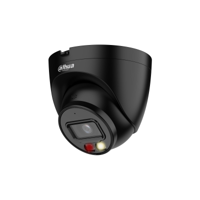 Dahua DH-IPC-HDW2449TP-S-IL-0280B 4MP Smart Dual Light Fixed-focal Eyeball WizSense Network Camera