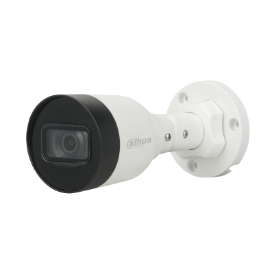 Dahua DH-IPC-HFW1430S1P-A-0360B-S5 4MP Entry IR Fixed-focal Bullet Network Camera