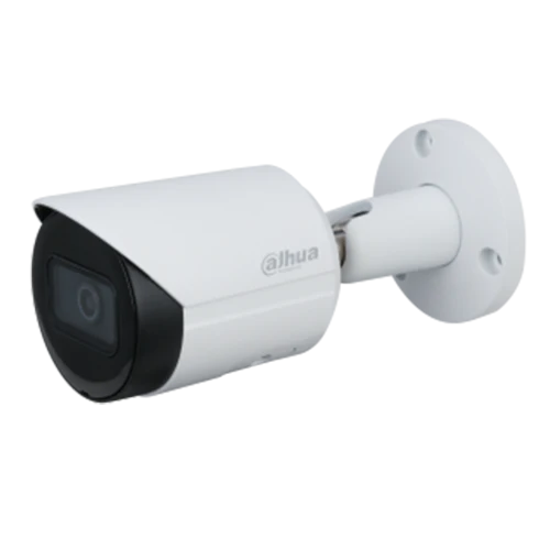 Dahua DH-IPC-HFW2431SP-S-0360B-S2 4MP Lite IR Fixed-focal Bullet Network Camera 30m