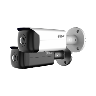 Dahua DH-IPC-HFW3441TP-AS-P-0210B 4MP Wide Angle Fixed Bullet WizSense Network Camera