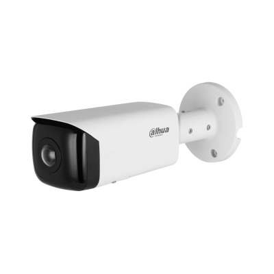Dahua DH-IPC-HFW3441TP-AS-P-0210B 4MP Wide Angle Fixed Bullet WizSense Network Camera
