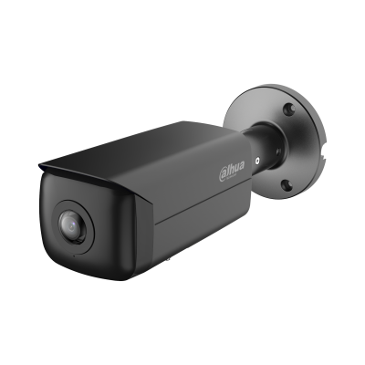 Dahua DH-IPC-HFW3441TP-AS-P-0210B 4MP Wide Angle Fixed Bullet WizSense Network Camera
