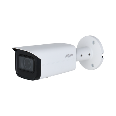 Dahua DH-IPC-HFW3841TP-ZAS-27135 8MP IR Vari-focal Bullet WizSense Network Camera