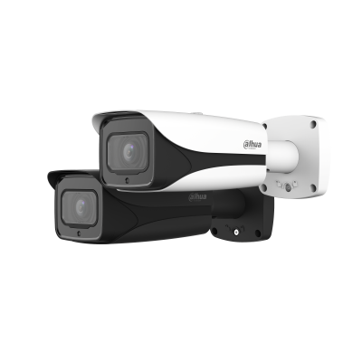 Dahua DH-IPC-HFW5442EP-ZE-2712-S3 4MP IR Vari-focal Bullet WizMind Network Camera