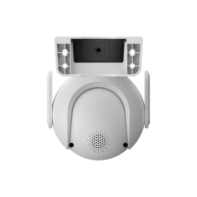 Dahua DH-IPC-P3BP-PV-0360B 3MP Outdoor Fixed-focal Wi-Fi Pan & Tilt Network Camera