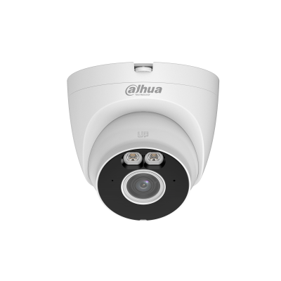Dahua DH-IPC-T2AP-LED-0280B 2MP Fixed-focal Wi-Fi Turret Network Camera