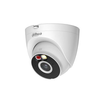 Dahua DH-IPC-T2AP-PV-0280B 2MP Fixed-focal Wi-Fi Turret Network Camera