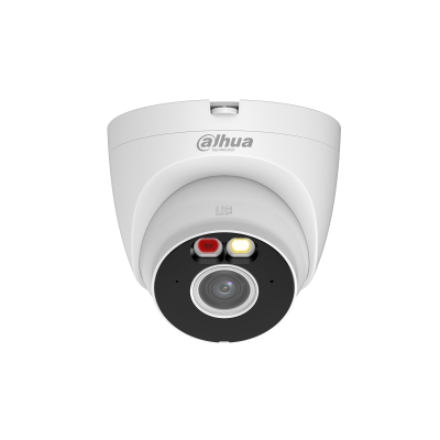 Dahua DH-IPC-T2AP-PV-0280B 2MP Fixed-focal Wi-Fi Turret Network Camera