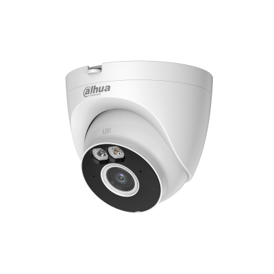 Dahua DH-IPC-T2AP-PV-0280B 2MP Fixed-focal Wi-Fi Turret Network Camera
