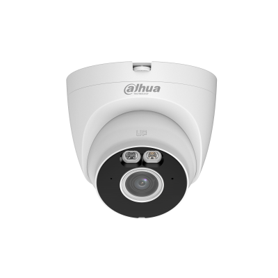 Dahua DH-IPC-T2AP-PV-0280B 2MP Fixed-focal Wi-Fi Turret Network Camera