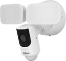 Dahua DH-IPC-WL46AP-0280B 4MP Fixed-focal Floodlight Network Camera
