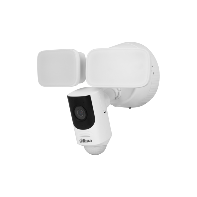 Dahua DH-IPC-WL46A 4MP Fixed-focal Floodlight Network Camera