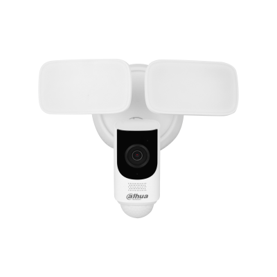 Dahua DH-IPC-WL46A 4MP Fixed-focal Floodlight Network Camera