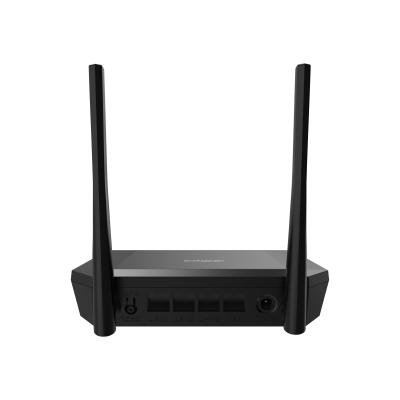 Dahua DH-N3(UK) N300 Wireless Router