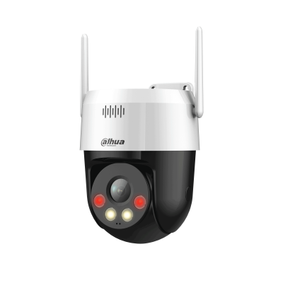 Dahua DH-P3AE-PV  3MP Wireless Network PT Camera