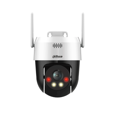 Dahua DH-P3AE-PV  3MP Wireless Network PT Camera