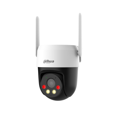 Dahua DH-P5AE-PV 5MP Wireless Network PT Camera