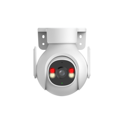 Dahua DH-P5B-PV 5MP Outdoor Fixed-focal Wi-Fi Pan & Tilt Network Camera