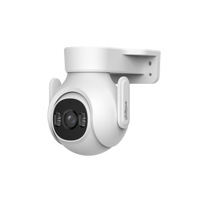 Dahua DH-P5B-PV 5MP Outdoor Fixed-focal Wi-Fi Pan & Tilt Network Camera