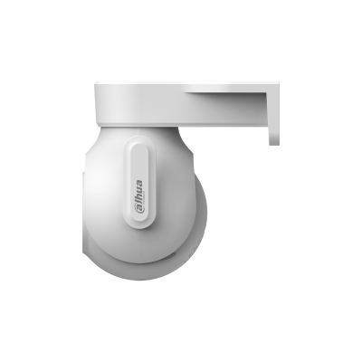 Dahua DH-P5B-PV 5MP Outdoor Fixed-focal Wi-Fi Pan & Tilt Network Camera