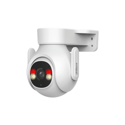 Dahua DH-P5B-PV 5MP Outdoor Fixed-focal Wi-Fi Pan & Tilt Network Camera